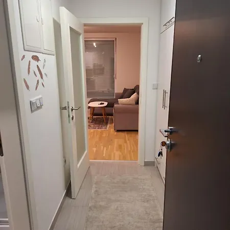 Apartamento Unaone Sarajevo