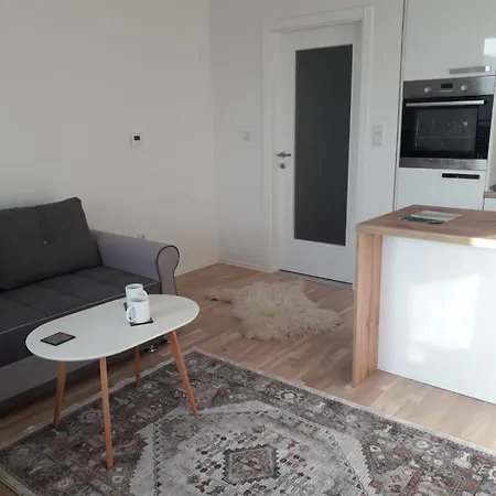Unaone Apartment